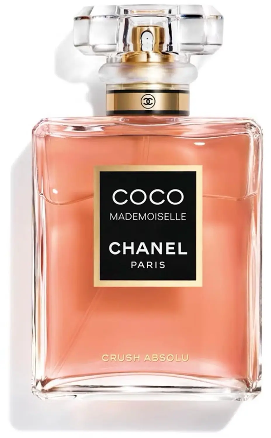 Chanel Coco Mademoiselle Crush Absolu Eau de Parfum 100ml