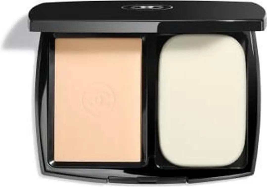 CHANEL ULTRA LE TEINT BR32 COMPACT FOUNDATION 13 GRAM