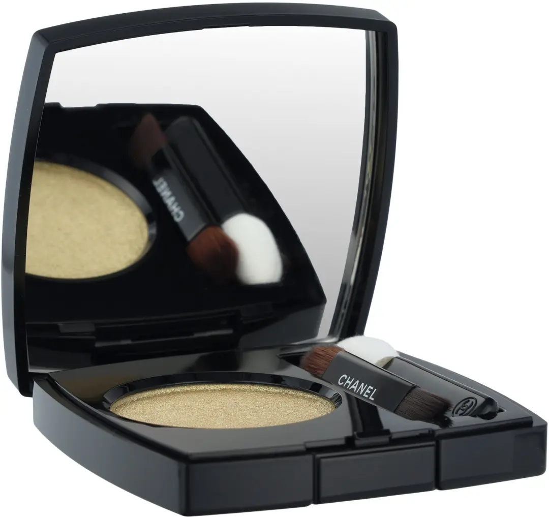 Chanel Ombre Essentielle Oogschaduw 224 Blé D'Or Antique - 1.9g - afbeelding 5 van 6