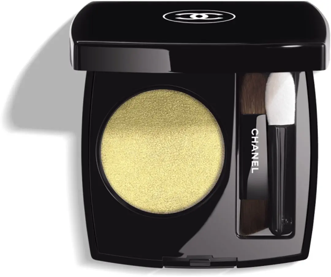 Chanel Ombre Essentielle Oogschaduw 224 Blé D'Or Antique
