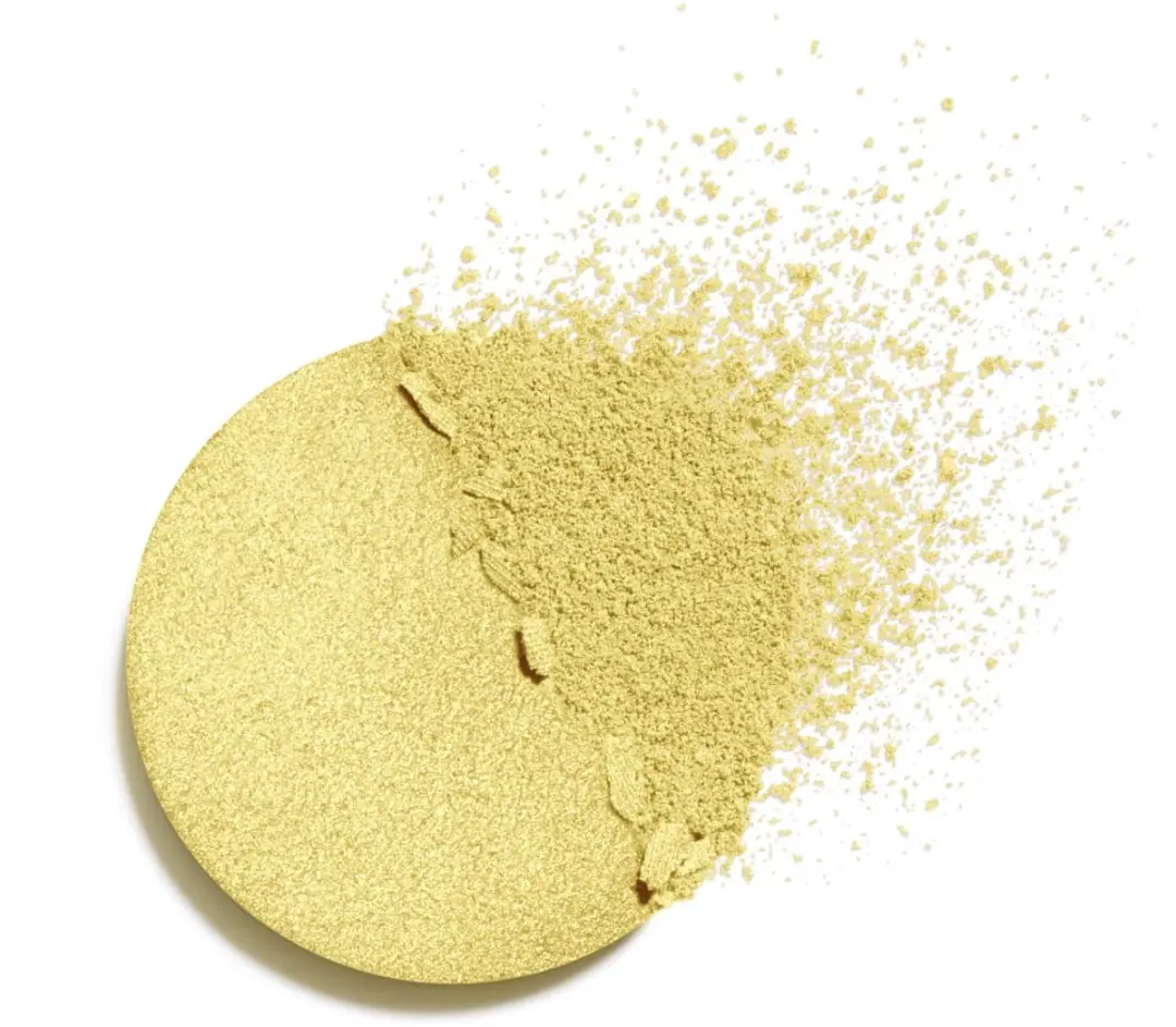 Chanel Ombre Essentielle Oogschaduw 224 Blé D'Or Antique - 1.9g - afbeelding 2 van 6