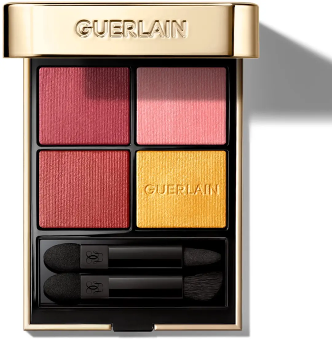 Guerlain Ombres G 6gr Oogschaduw Red Vanda 770