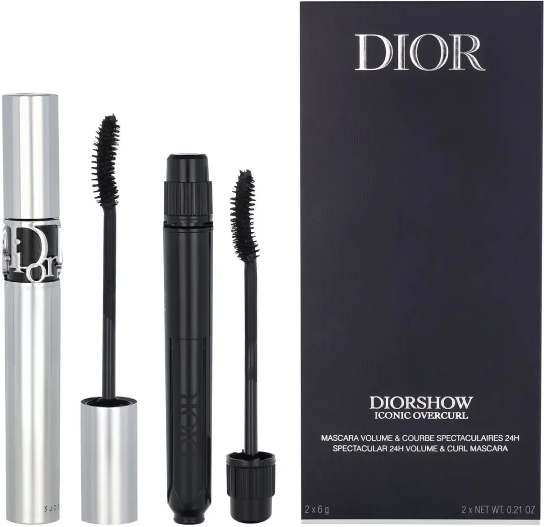 Dior Diorshow Mascara Set