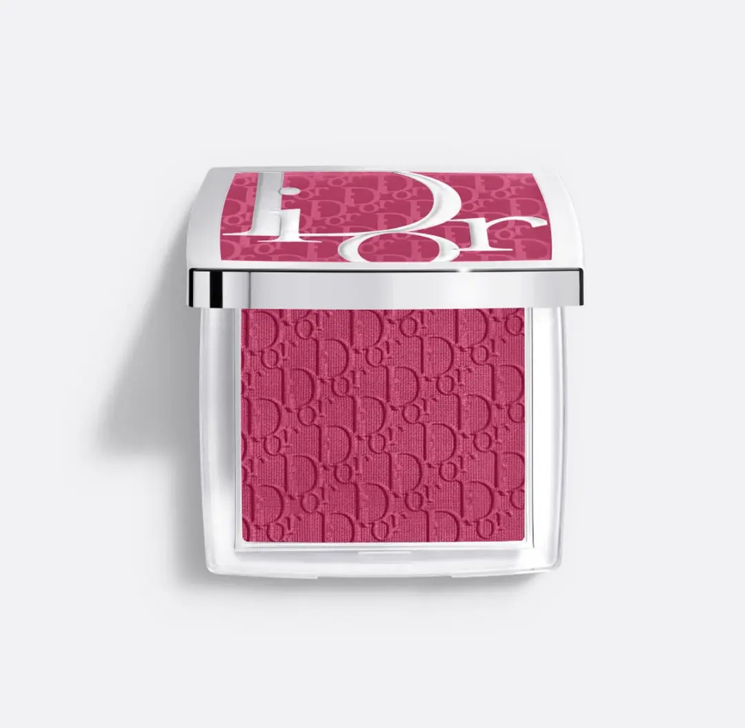 Dior Rosy Glow Berry 006 Blush 4.5g