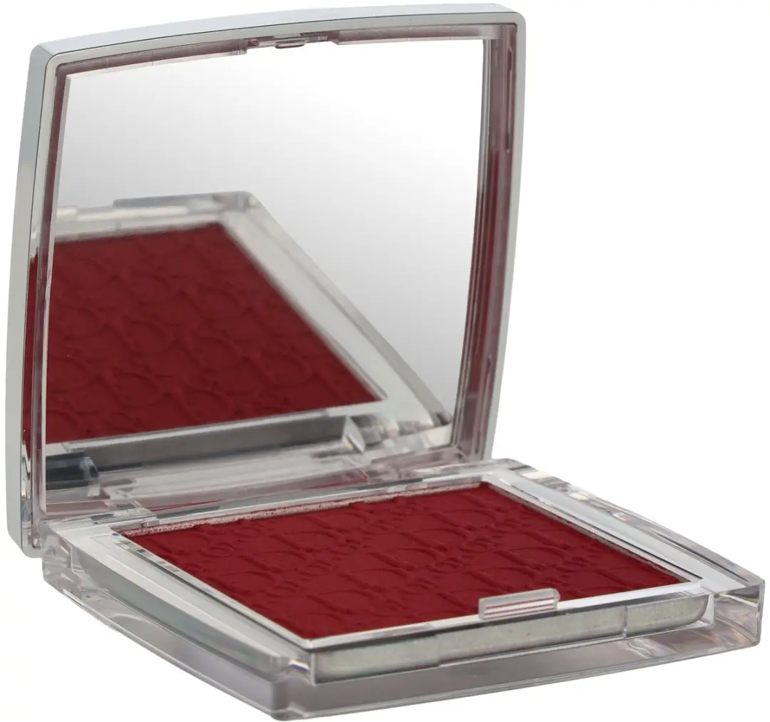 Dior Rosy Glow Berry 006 Blush 4.5g - afbeelding 3 van 4