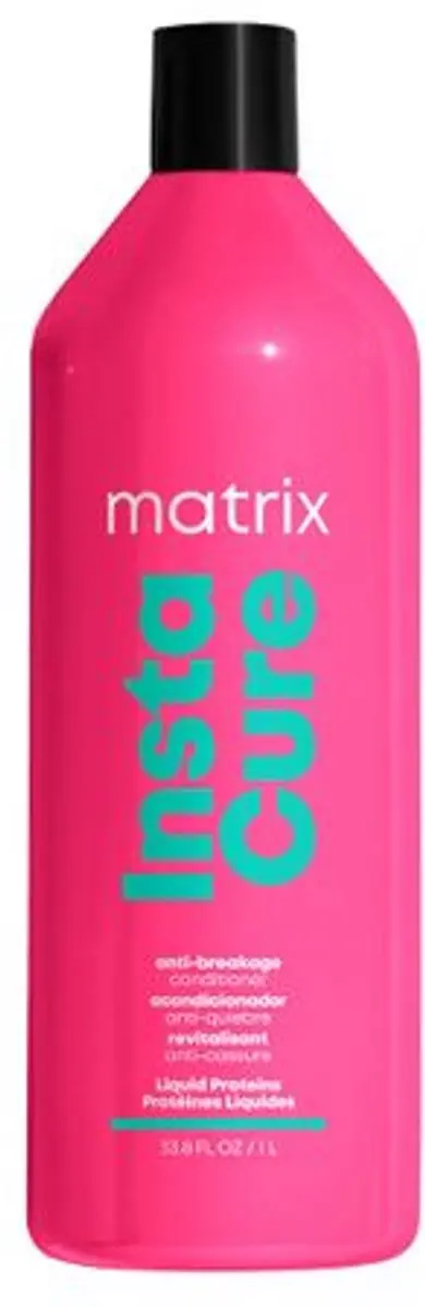 Matrix Instacure Conditioner 1000ml - afbeelding 4 van 5