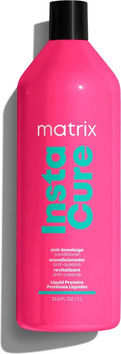 Matrix Instacure Conditioner 1000ml