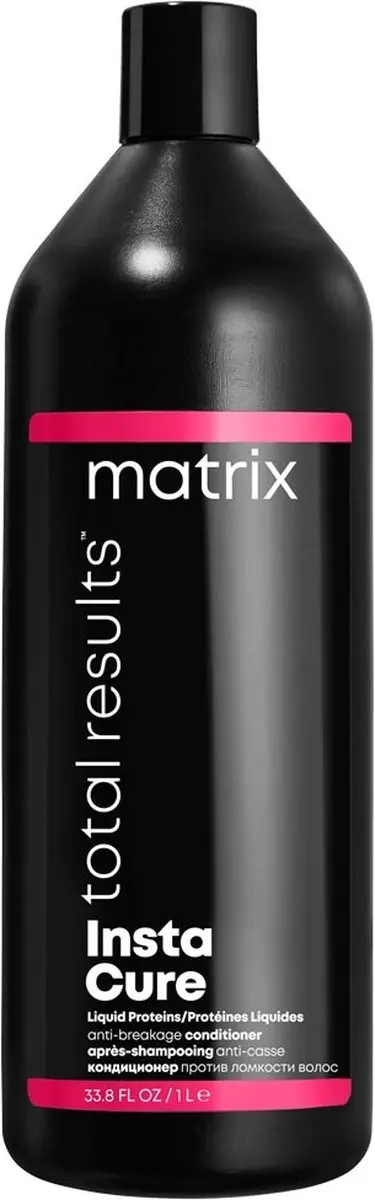 Matrix Instacure Conditioner 1000ml - afbeelding 3 van 5