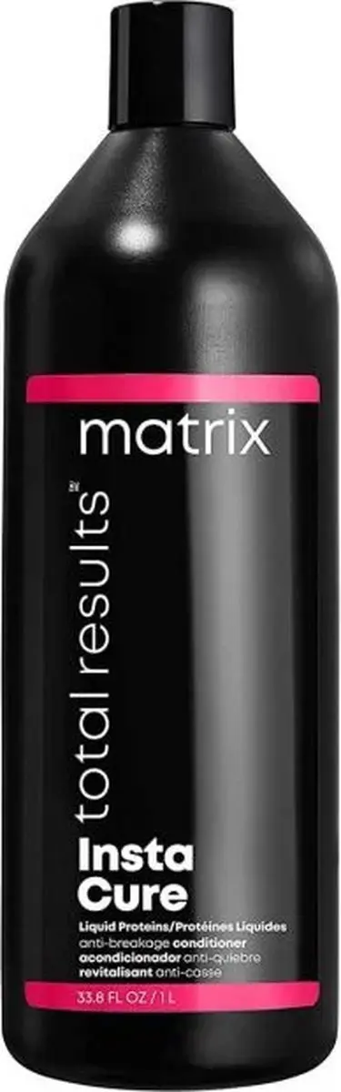 Matrix Instacure Conditioner 1000ml - afbeelding 5 van 5