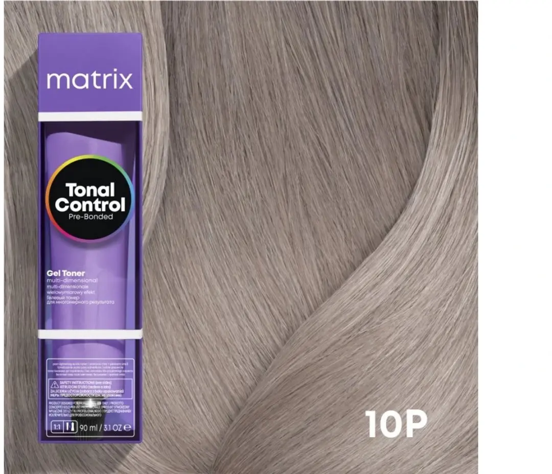 Matrix SoColor Sync Tone on Tone 90ml - 10P - afbeelding 3 van 5
