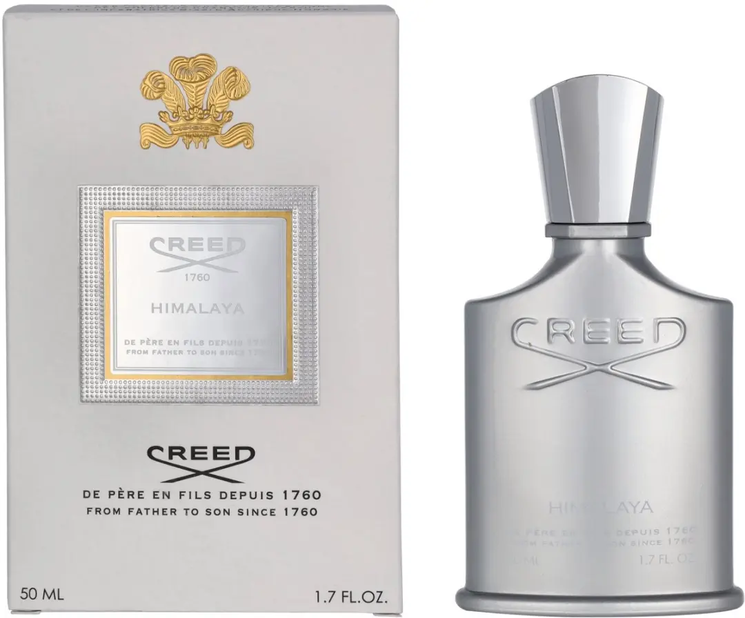 Creed Himalaya parfum
