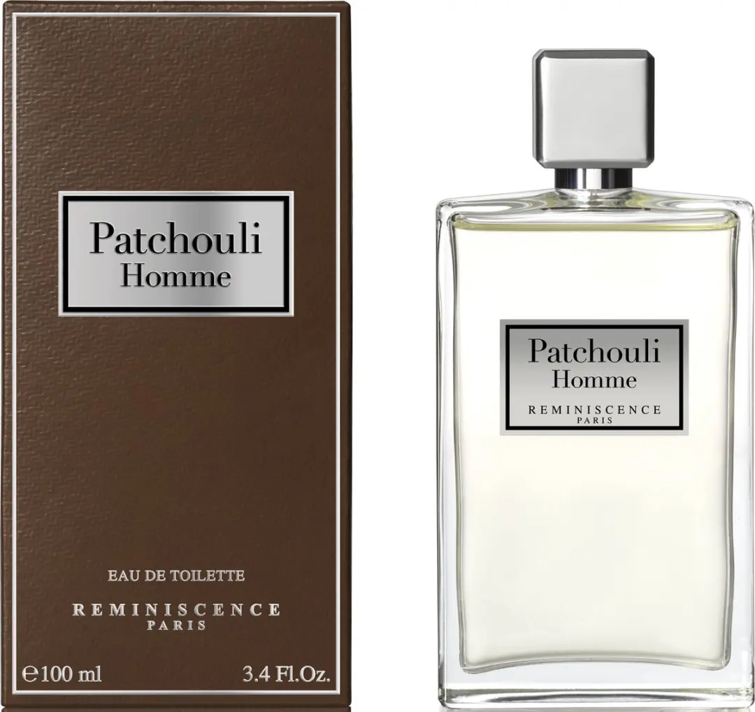 Reminiscence Patchouli Pour Homme