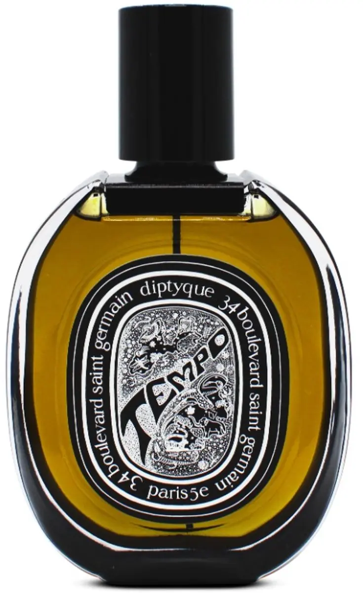 Tempo Eau de Parfum