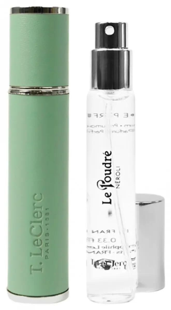 T.LeClerc Le Poudré Neroli Parfum 10ml