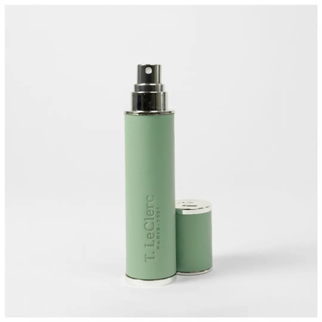 T.LeClerc Le Poudré Neroli Parfum 10ml - afbeelding 3 van 4