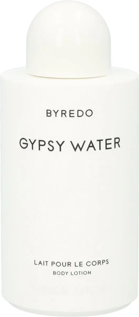 Byredo Gypsy Water Bodylotion 225ml - afbeelding 5 van 6