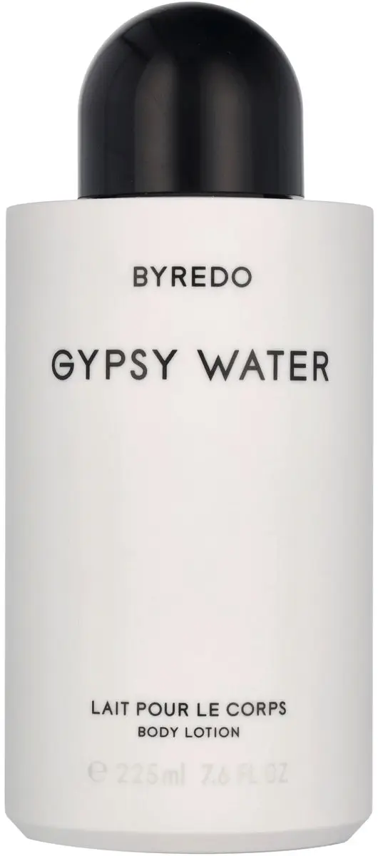 Byredo Gypsy Water Bodylotion 225ml - afbeelding 3 van 6