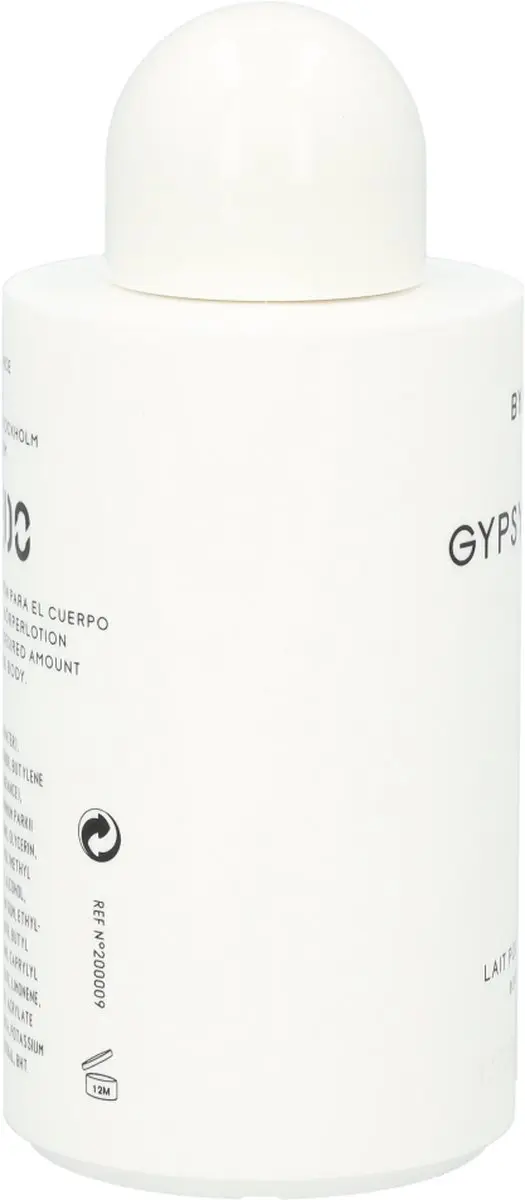 Byredo Gypsy Water Bodylotion 225ml - afbeelding 6 van 6