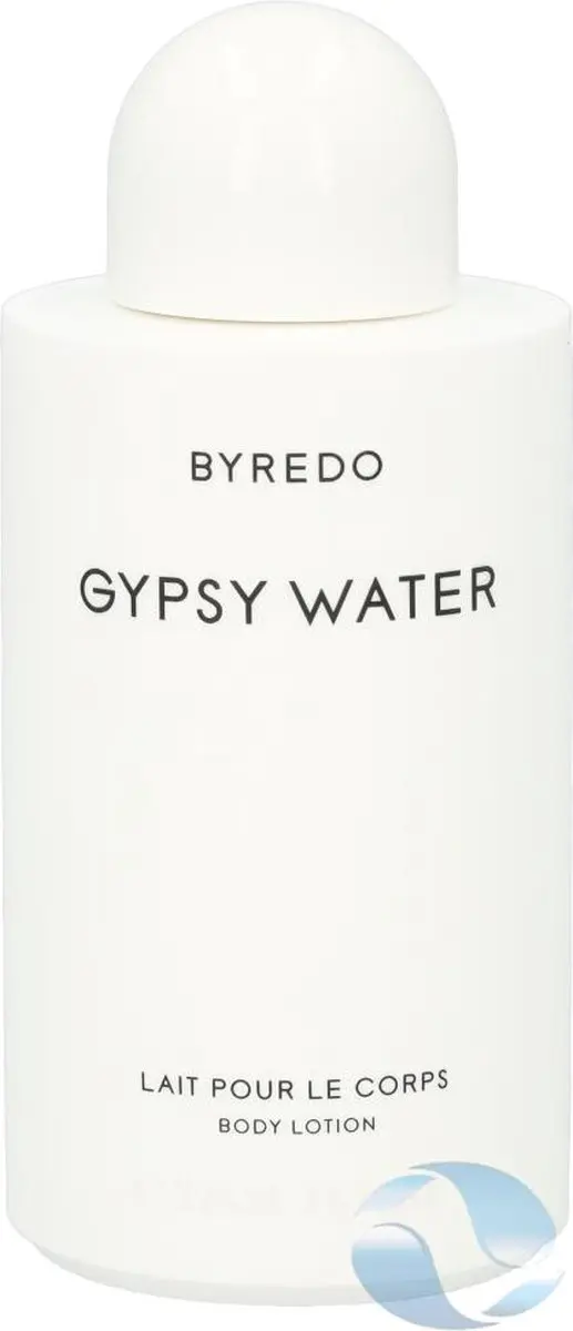 Byredo Gypsy Water Bodylotion 225ml