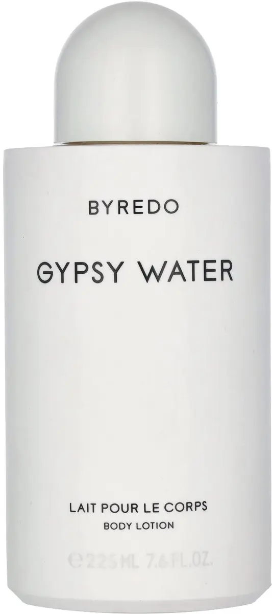 Byredo Gypsy Water Bodylotion 225ml - afbeelding 4 van 6