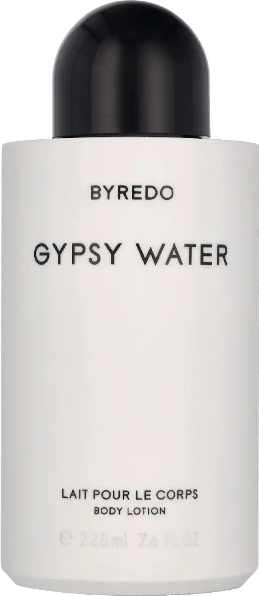 Byredo Gypsy Water Bodylotion 225ml - afbeelding 2 van 6