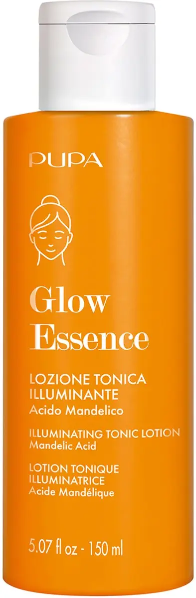Pupa Glow Essence Illuminating Tonic Lotion 150 Ml
