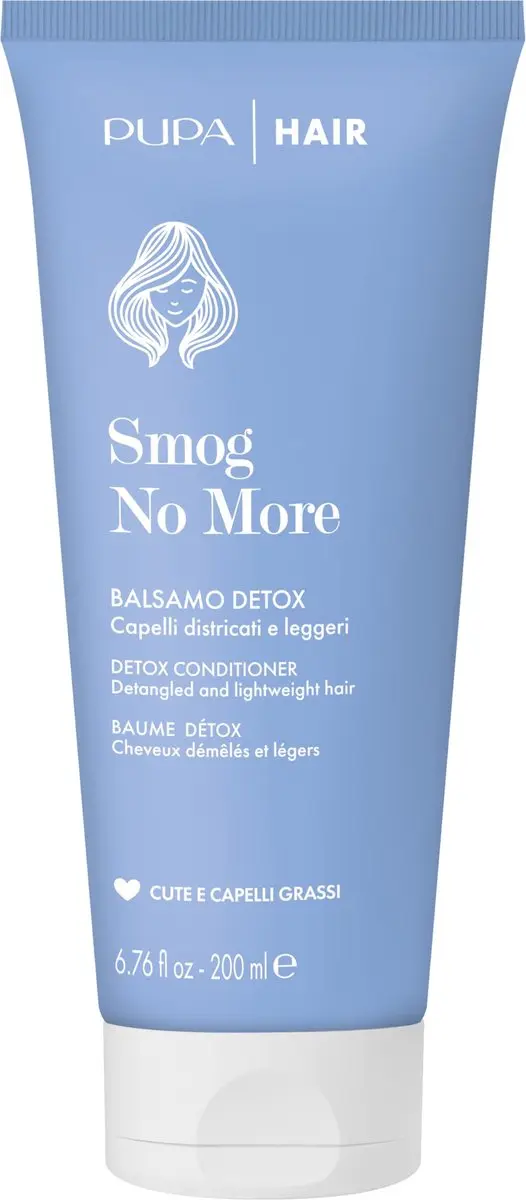 Smog No More Detox Conditioner