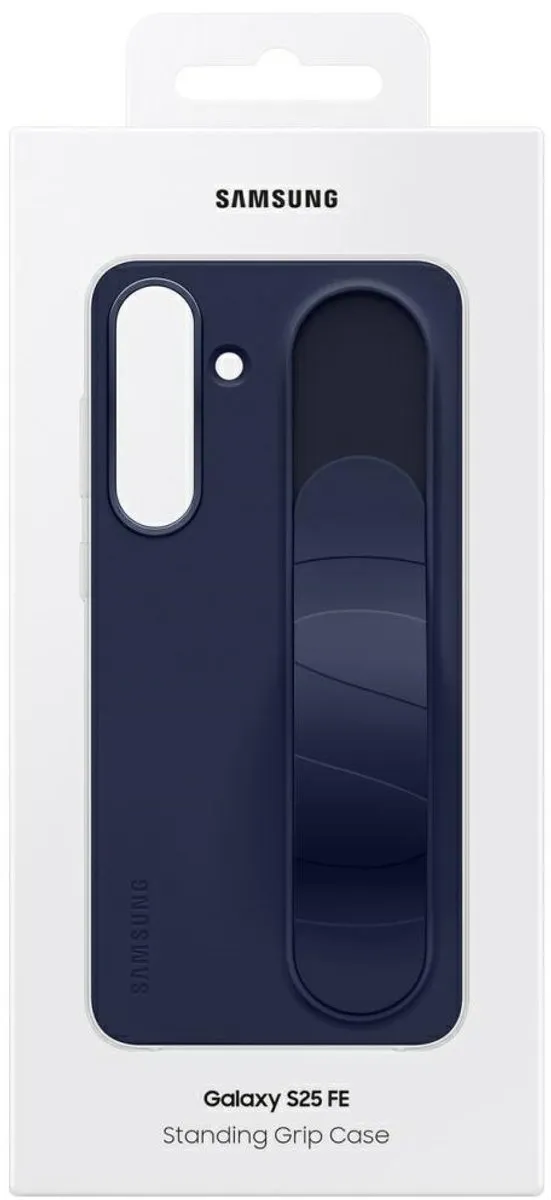 Samsung Galaxy S25 FE Hoesje EF-GS731CNEGWW - Donkerblauw - afbeelding 6 van 6