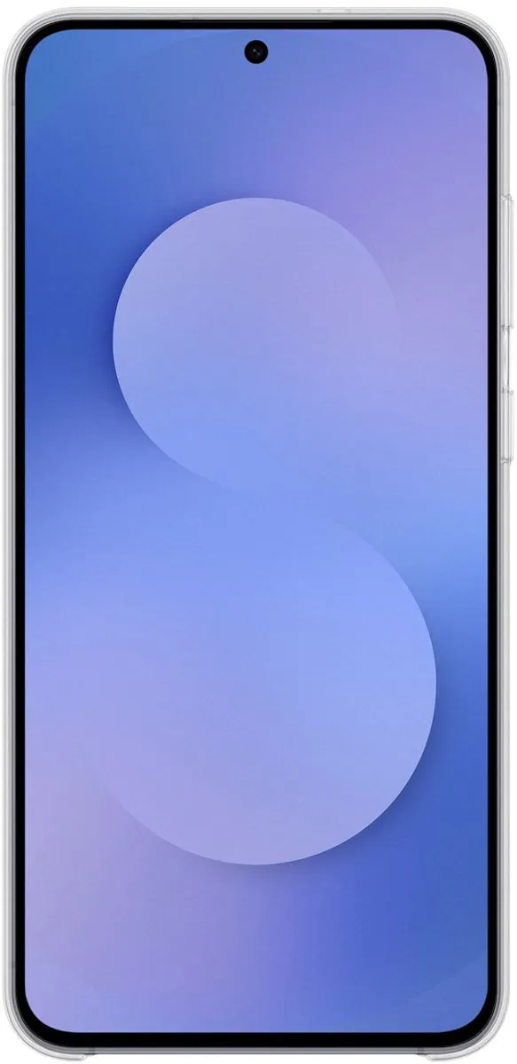 Samsung Galaxy S25 FE Hoesje EF-GS731CNEGWW - Donkerblauw
