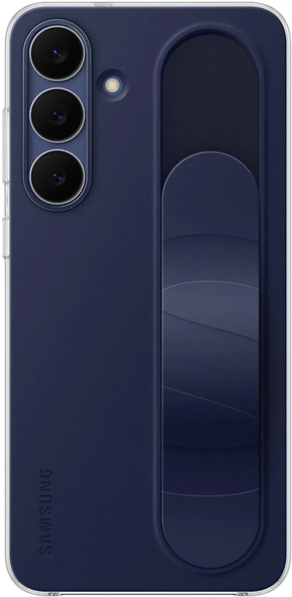 Samsung Galaxy S25 FE Hoesje EF-GS731CNEGWW - Donkerblauw