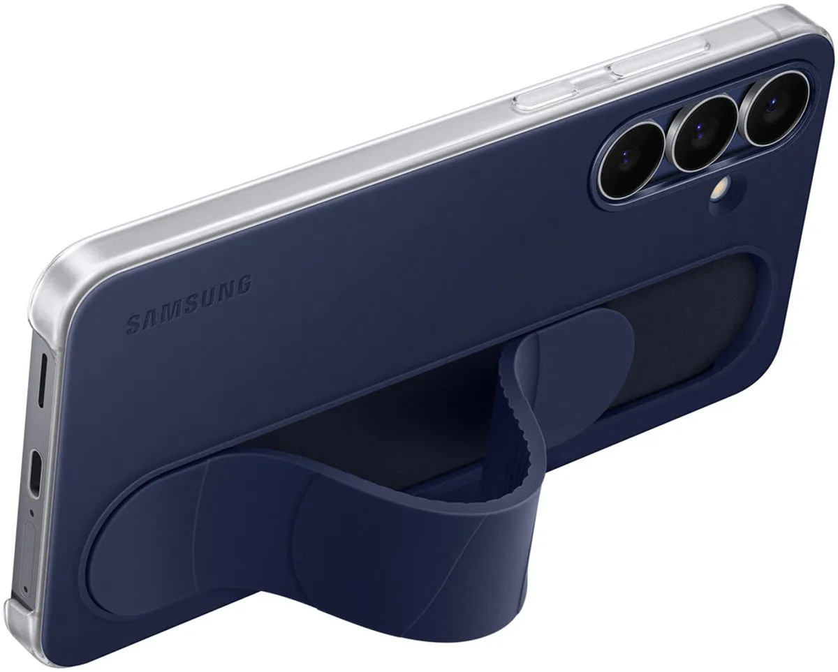 Samsung Galaxy S25 FE Hoesje EF-GS731CNEGWW - Donkerblauw