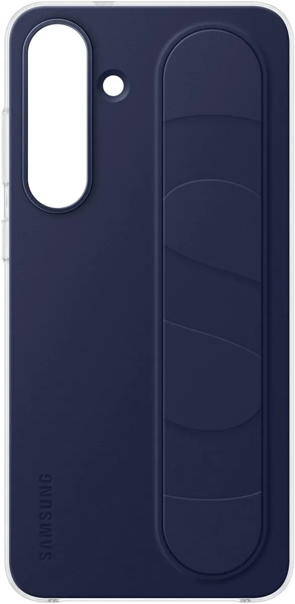 Samsung Galaxy S25 FE Hoesje EF-GS731CNEGWW - Donkerblauw