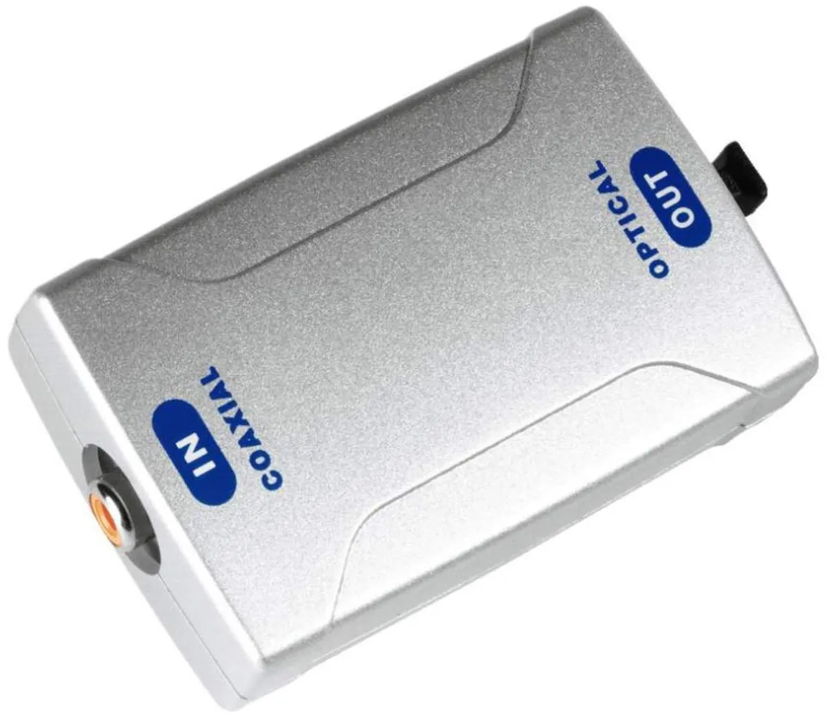 Hama 42906 Audio Converter