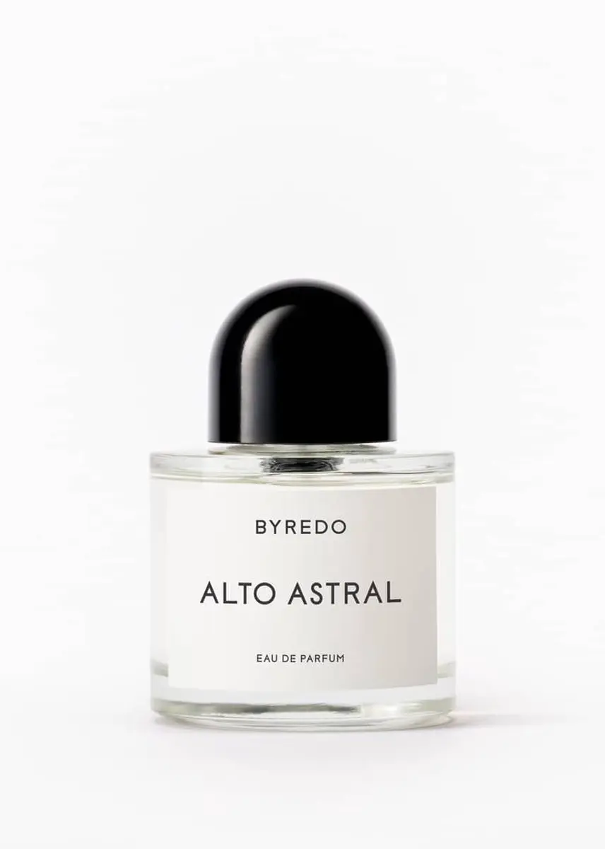Byredo Alto Astral Eau de Parfum 100 ml