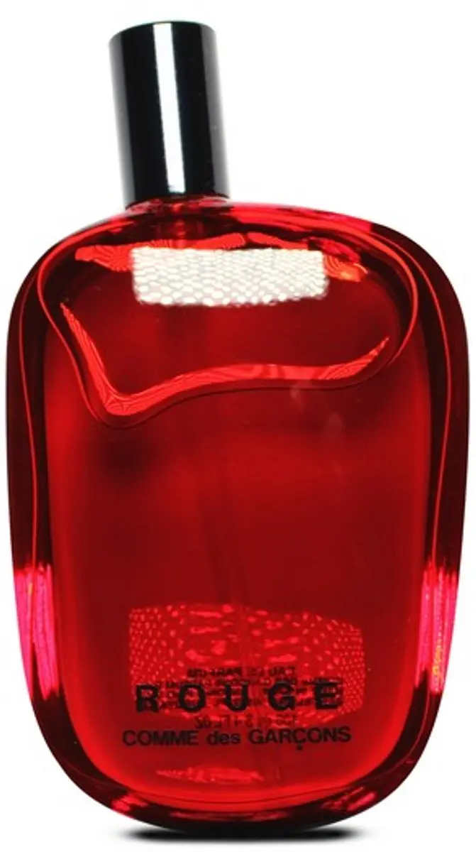 Comme des Garçons Rouge Eau de Parfum 100ml - afbeelding 3 van 3