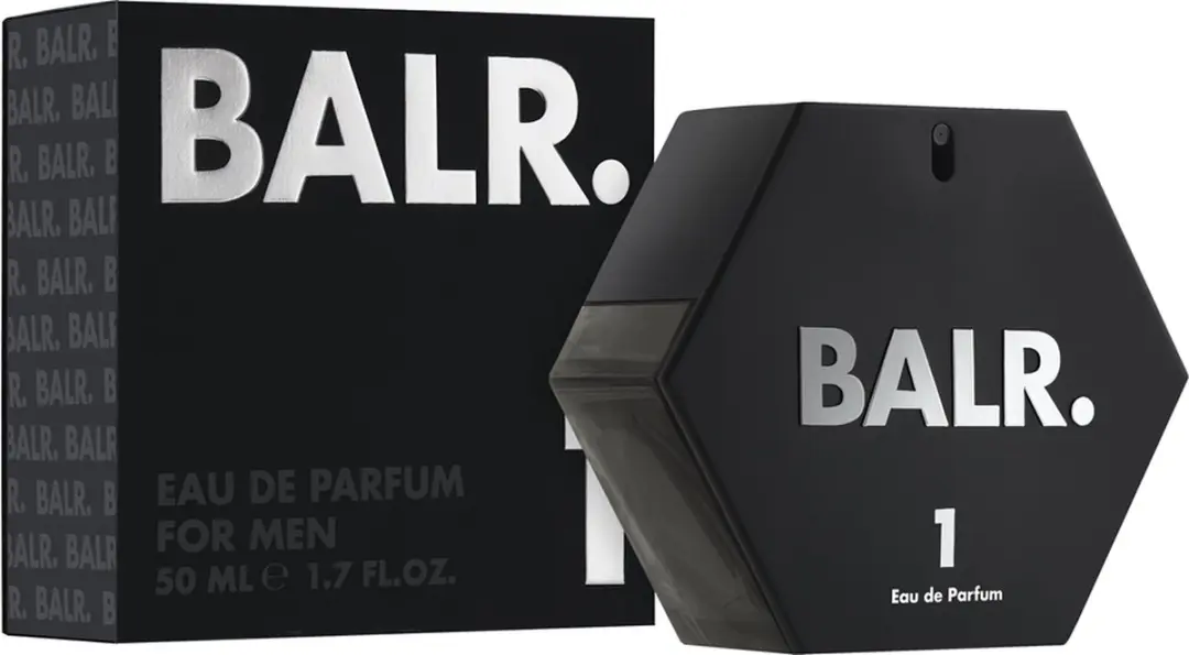 BALR. MEN 1 Eau de Parfum