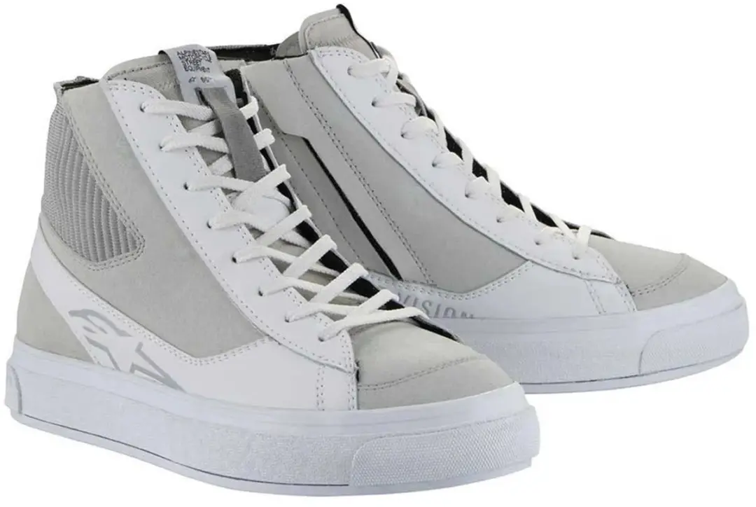 Alpinestars Stella Stated Podium Schoenen - Wit 37 - afbeelding 6 van 6