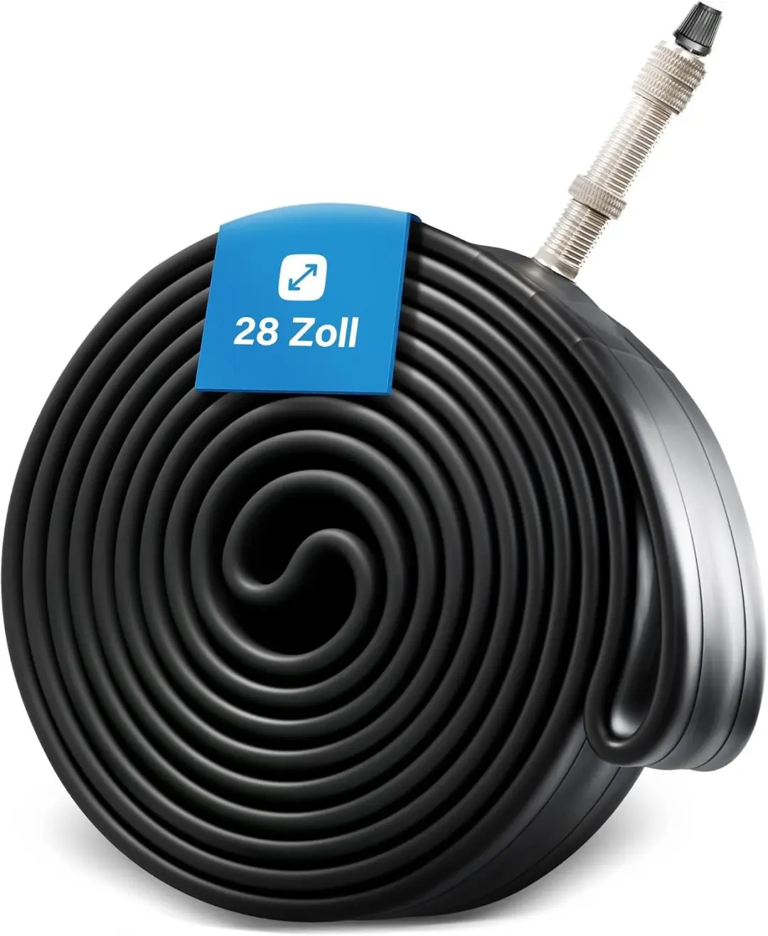 Fischer Fietsbinnenband 28" 40mm