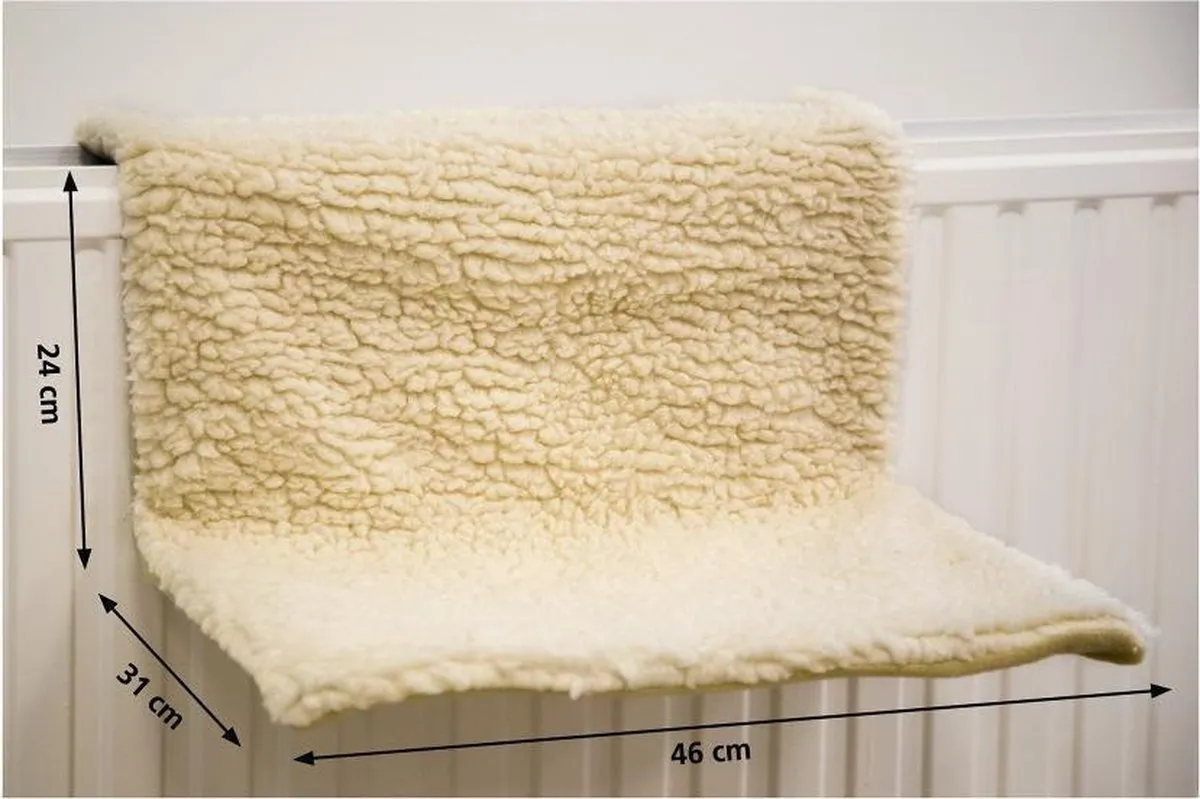 Beeztees Kattenhangmat
