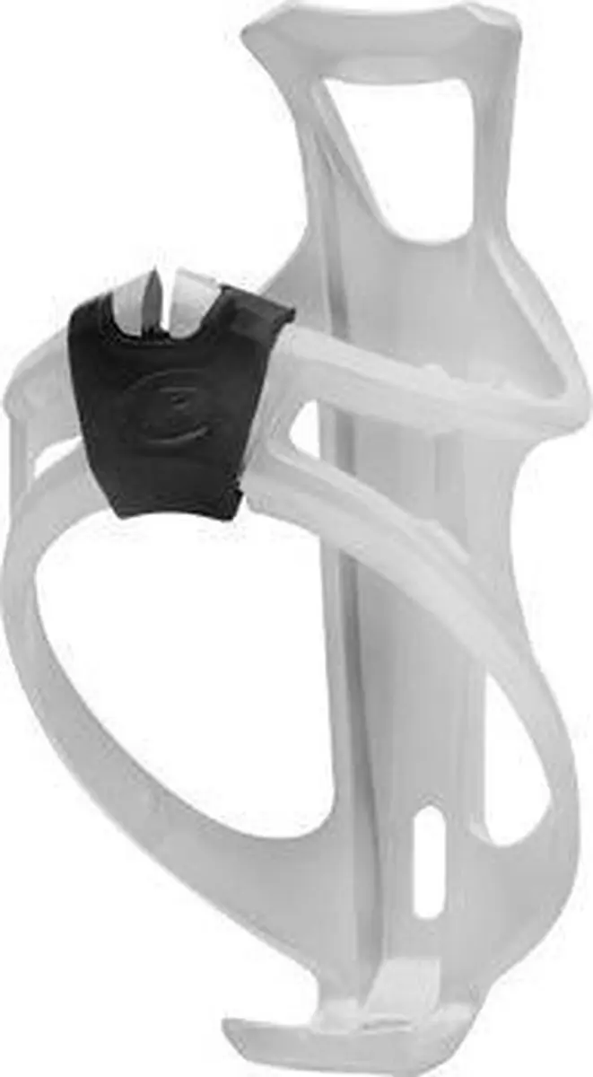 Polisport bidonhouder 75mm Wit - afbeelding 3 van 3