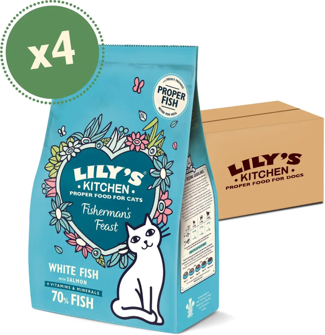 Lily's Kitchen