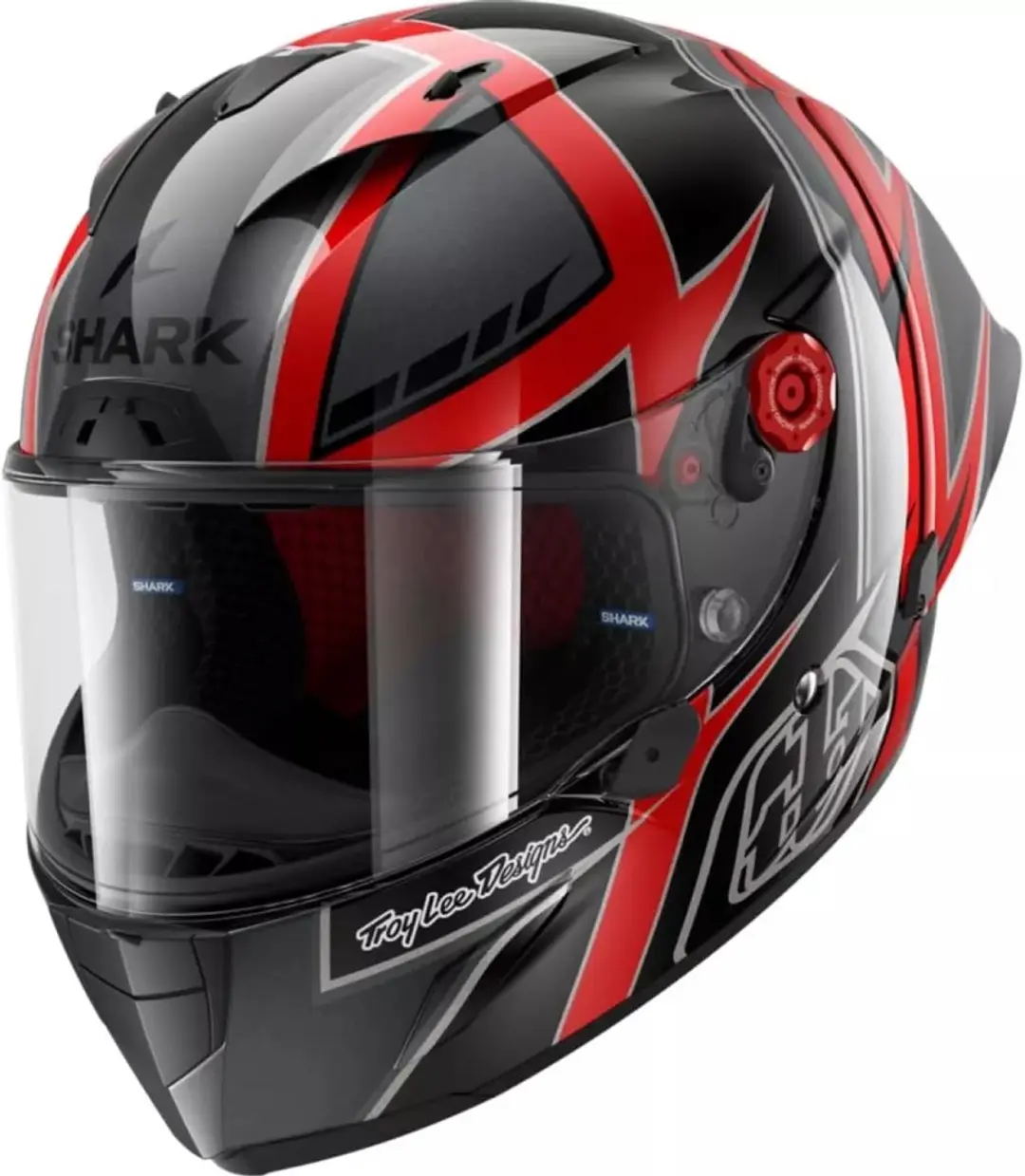 Shark Race-R Pro GP06 Replica Cam Petersen Integraalhelm