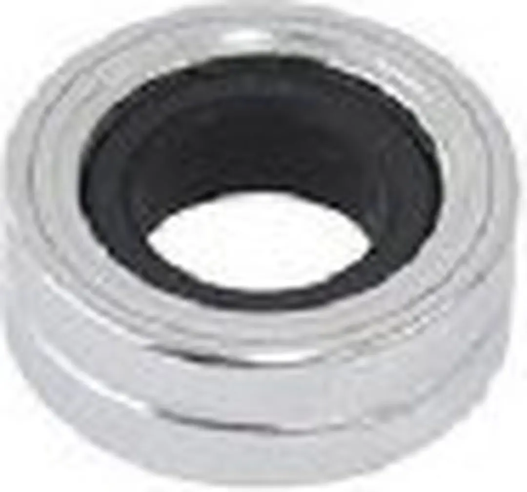 Shimano BR-IM45 Borgring Links M10 - 8,25mm - Zilver - afbeelding 3 van 4