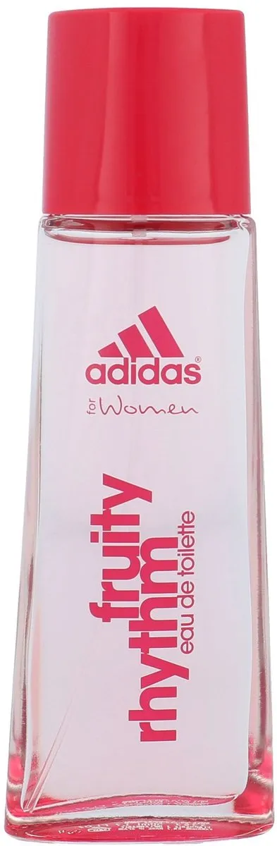 Adidas For Women Fruity Rhythm Eau de Toilette 50ml