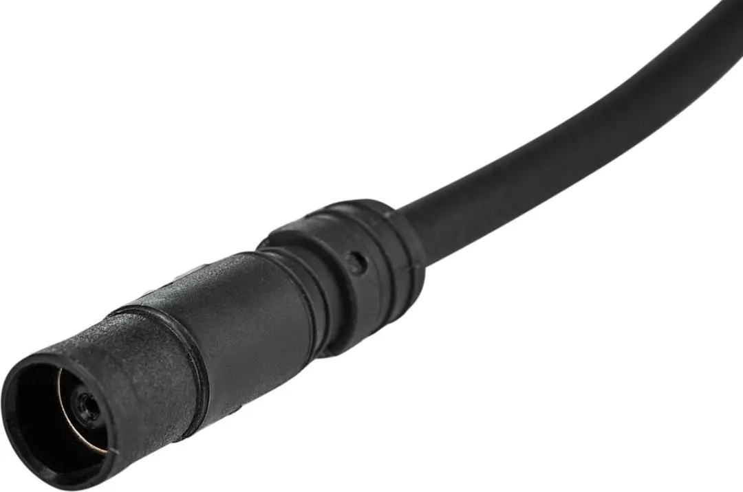 Shimano EW-SD50 Elektrische Kabel 650mm - Zwart - afbeelding 3 van 4