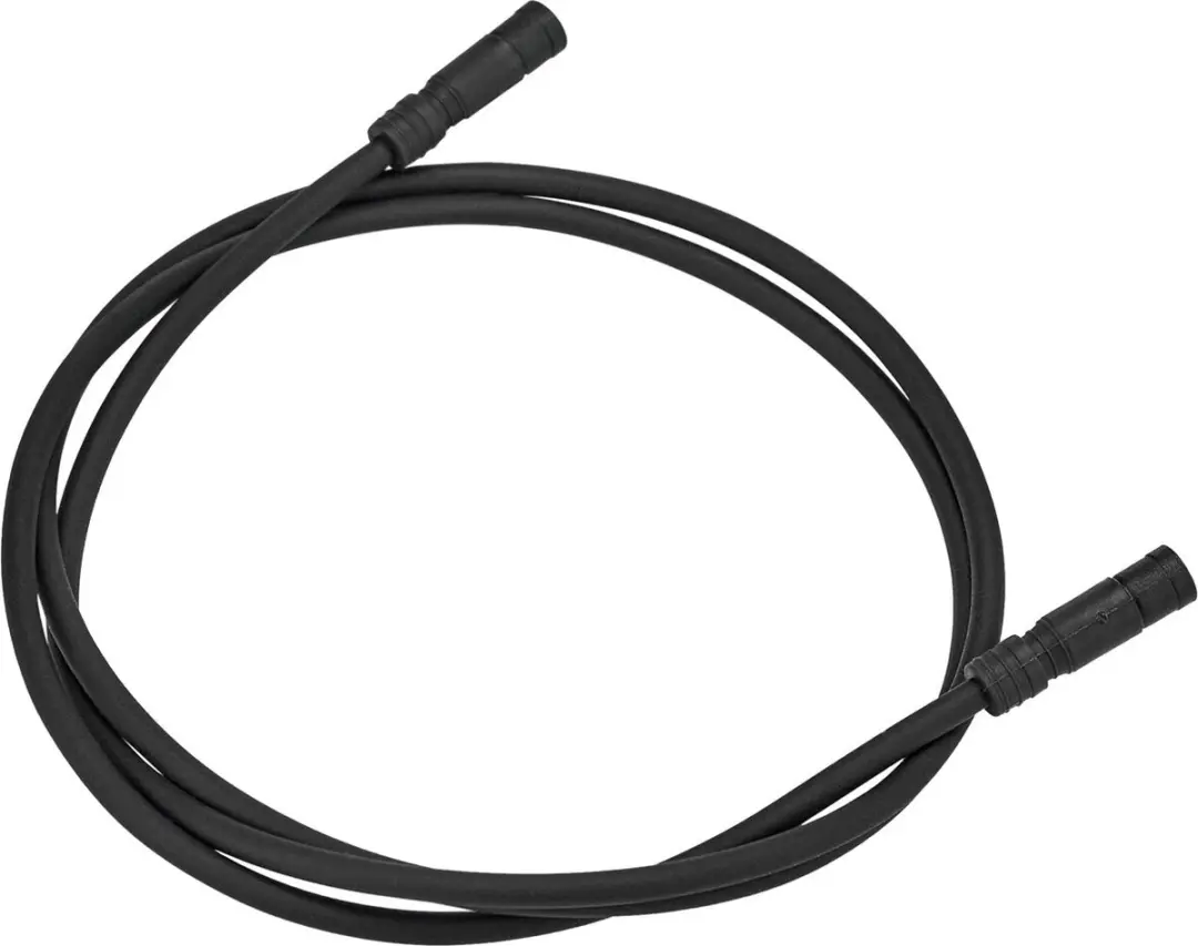 Shimano EW-SD50 Elektrische Kabel 650mm - Zwart - afbeelding 2 van 4