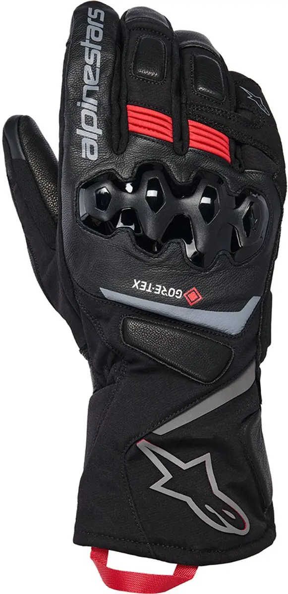 Alpinestars WT-8 Gore-Tex Geïsoleerde Handschoenen