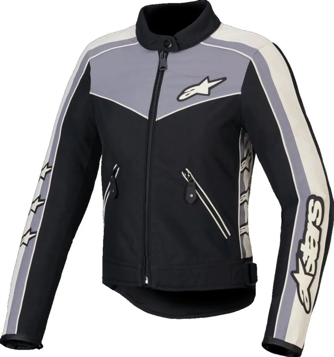 Alpinestars Stella T-Dyno Motorfietsjas