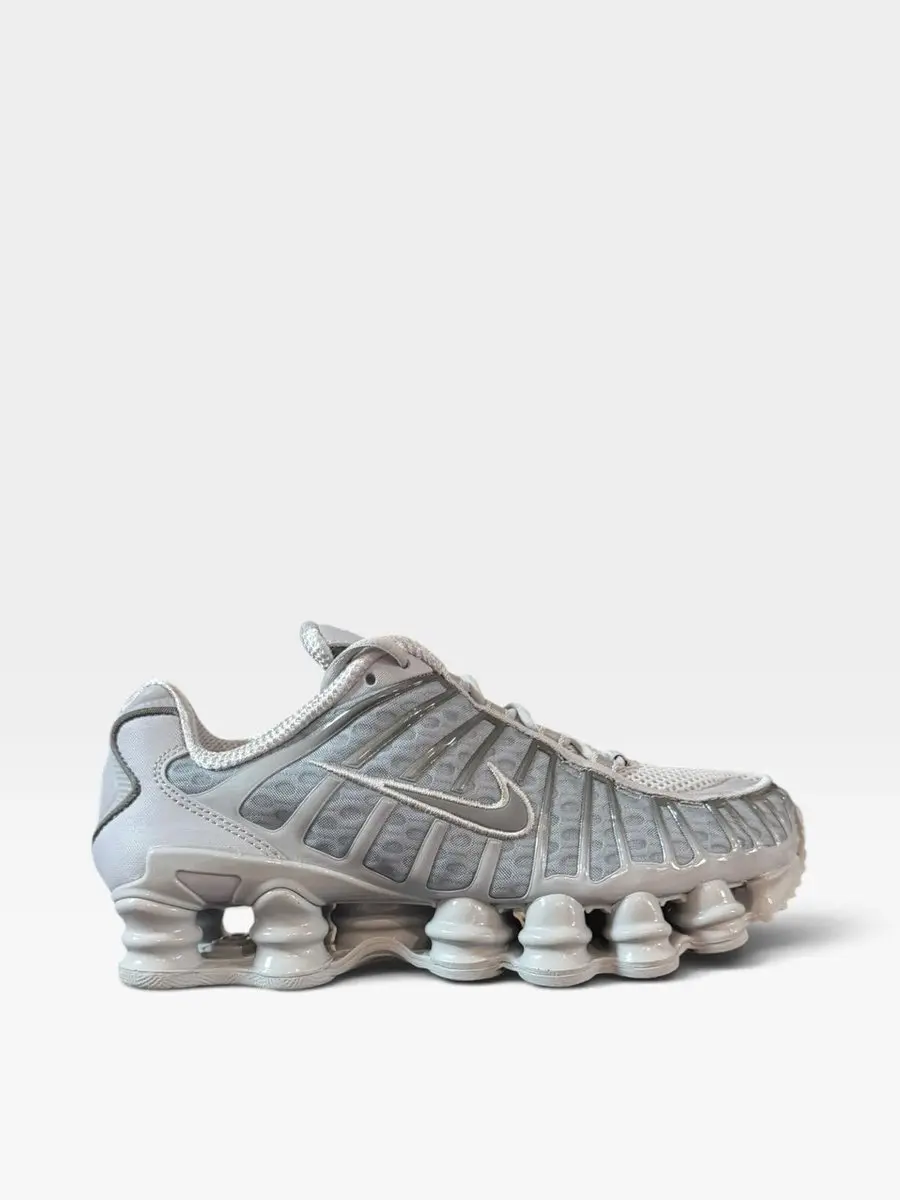 NIKE SHOX TL (GS)