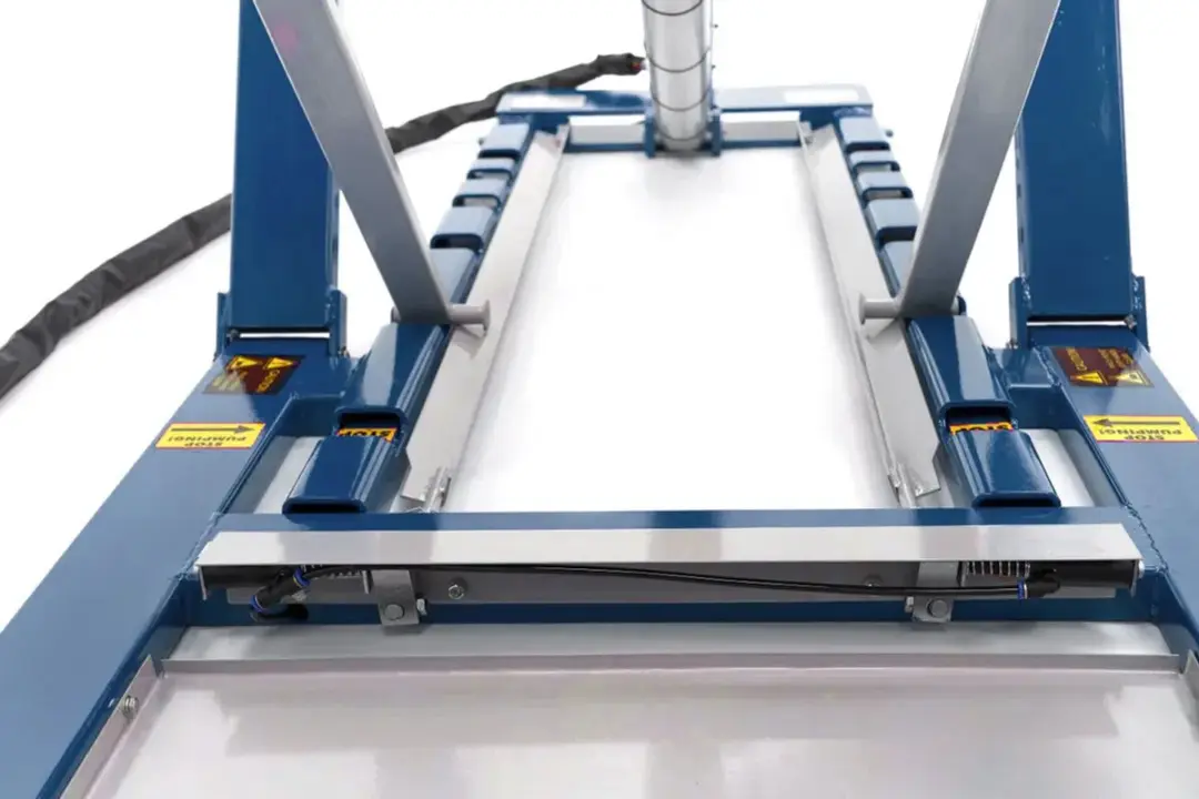 HBM Poetsbrug 2500 Kg Extra Laag - afbeelding 4 van 6